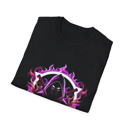 Gaming Graphic T-Shirt