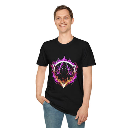 Gaming Graphic T-Shirt