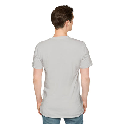 Power Unisex Softstyle T-Shirt