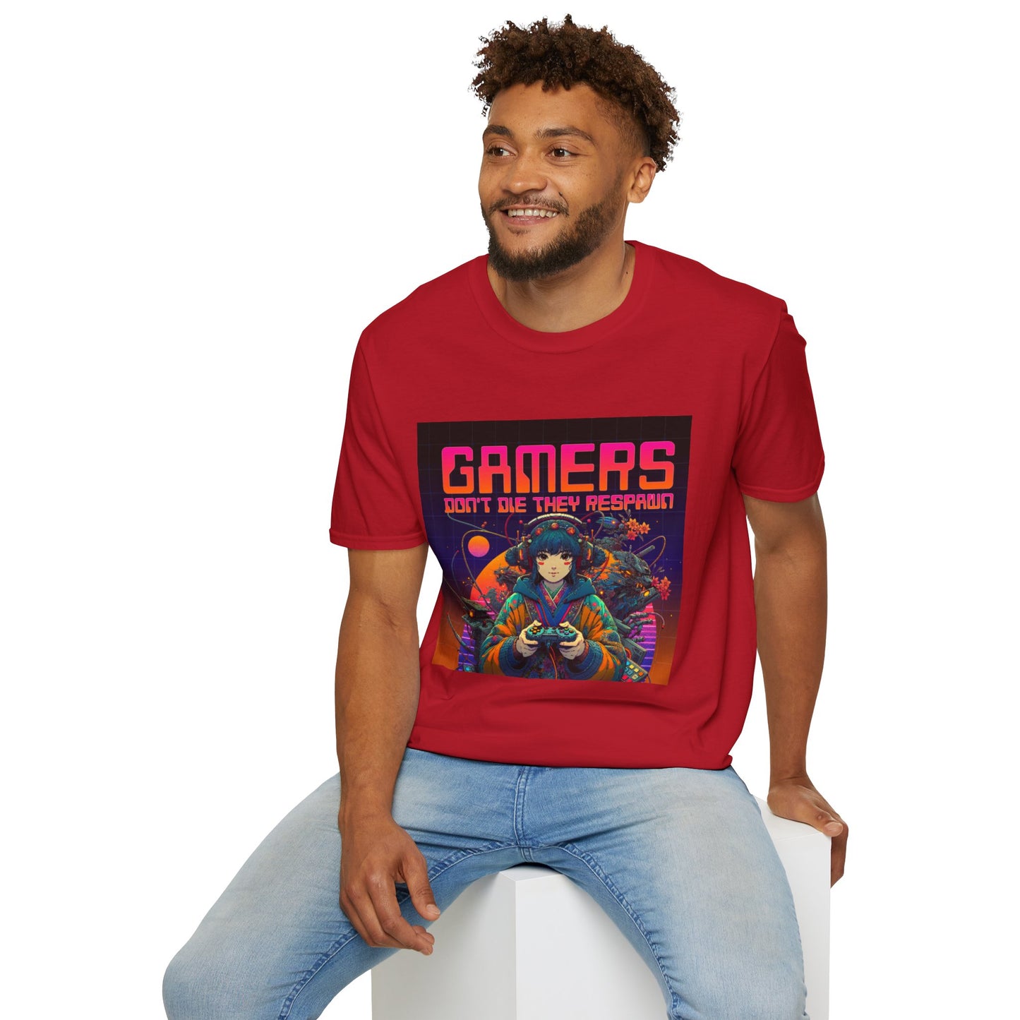 Gamer T-Shirt