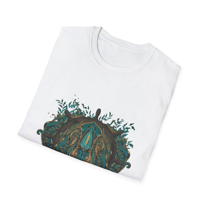 Nautilus Unisex T-Shirt