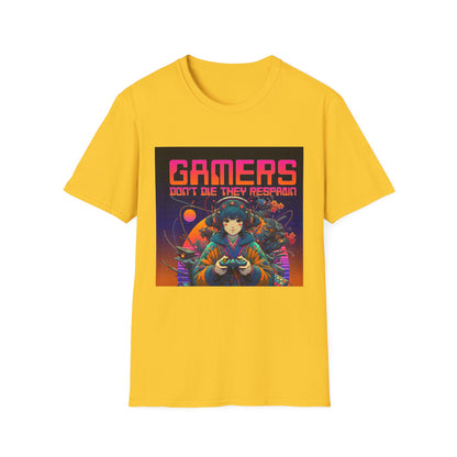 Gamer T-Shirt