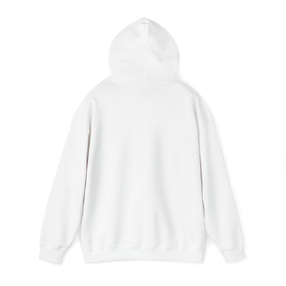 Hooded Sweatshirt - WILD SOUL Design