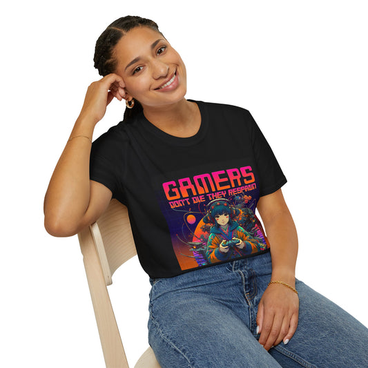 Gamer T-Shirt