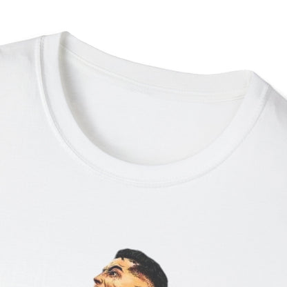 Ronaldo Fans Tee