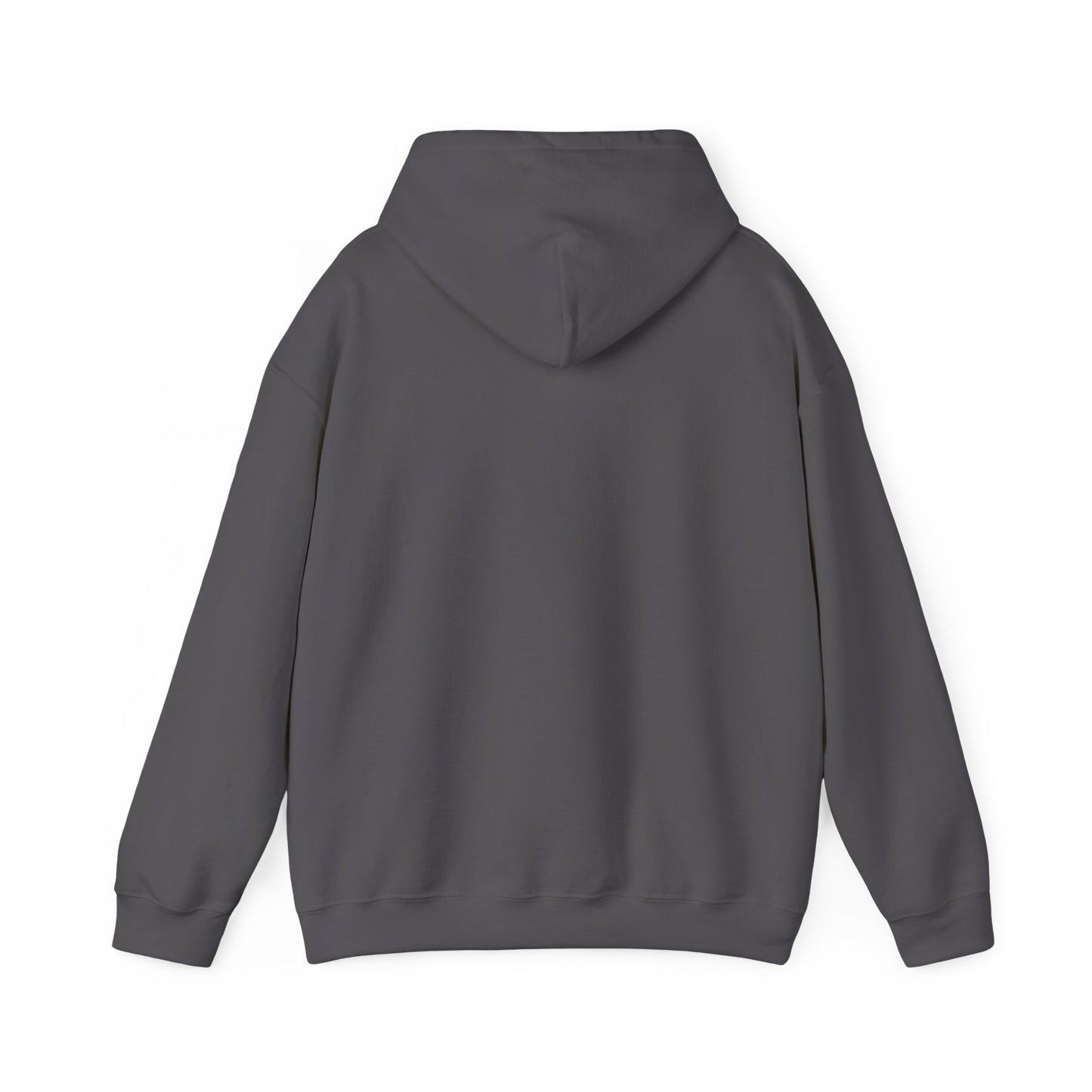 Nautilus Hooded Sweatshirt