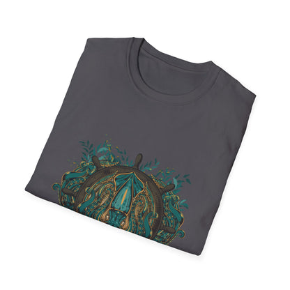 Nautilus Unisex T-Shirt