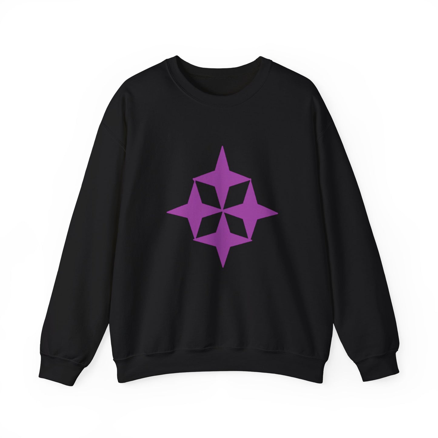 Starburst Crewneck Sweatshirt