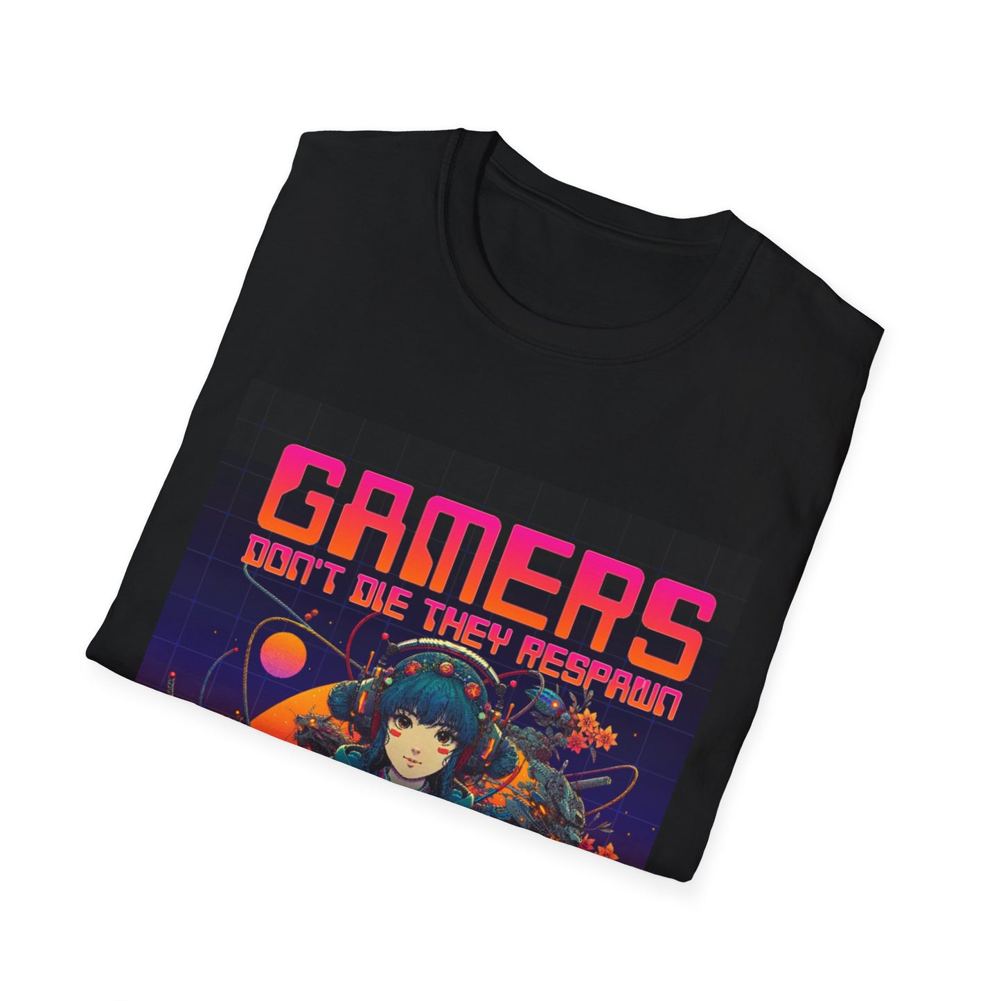 Gamer T-Shirt