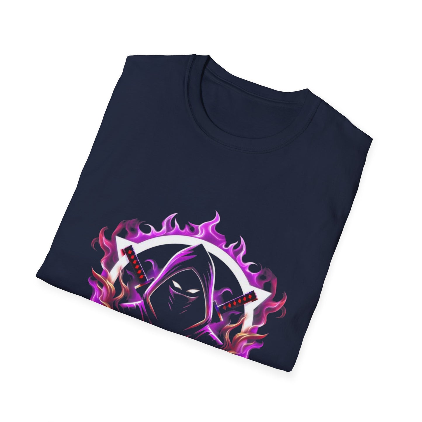 Gaming Graphic T-Shirt