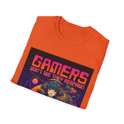 Gamer T-Shirt