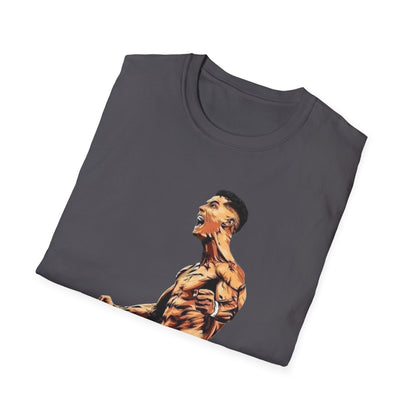 Ronaldo Fans Tee