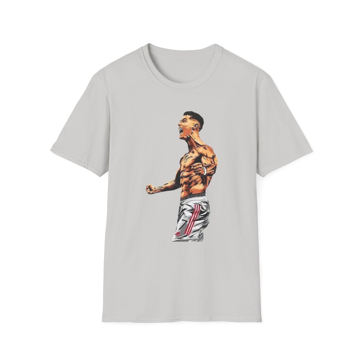 Ronaldo Fans Tee