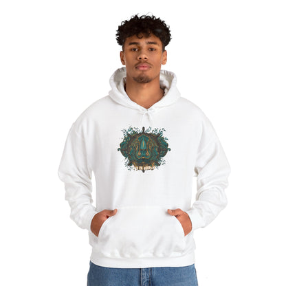 Nautilus Hooded Sweatshirt