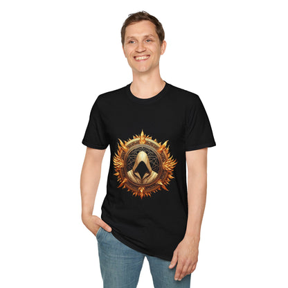 Gaming Graphic  Unisex T-Shirt