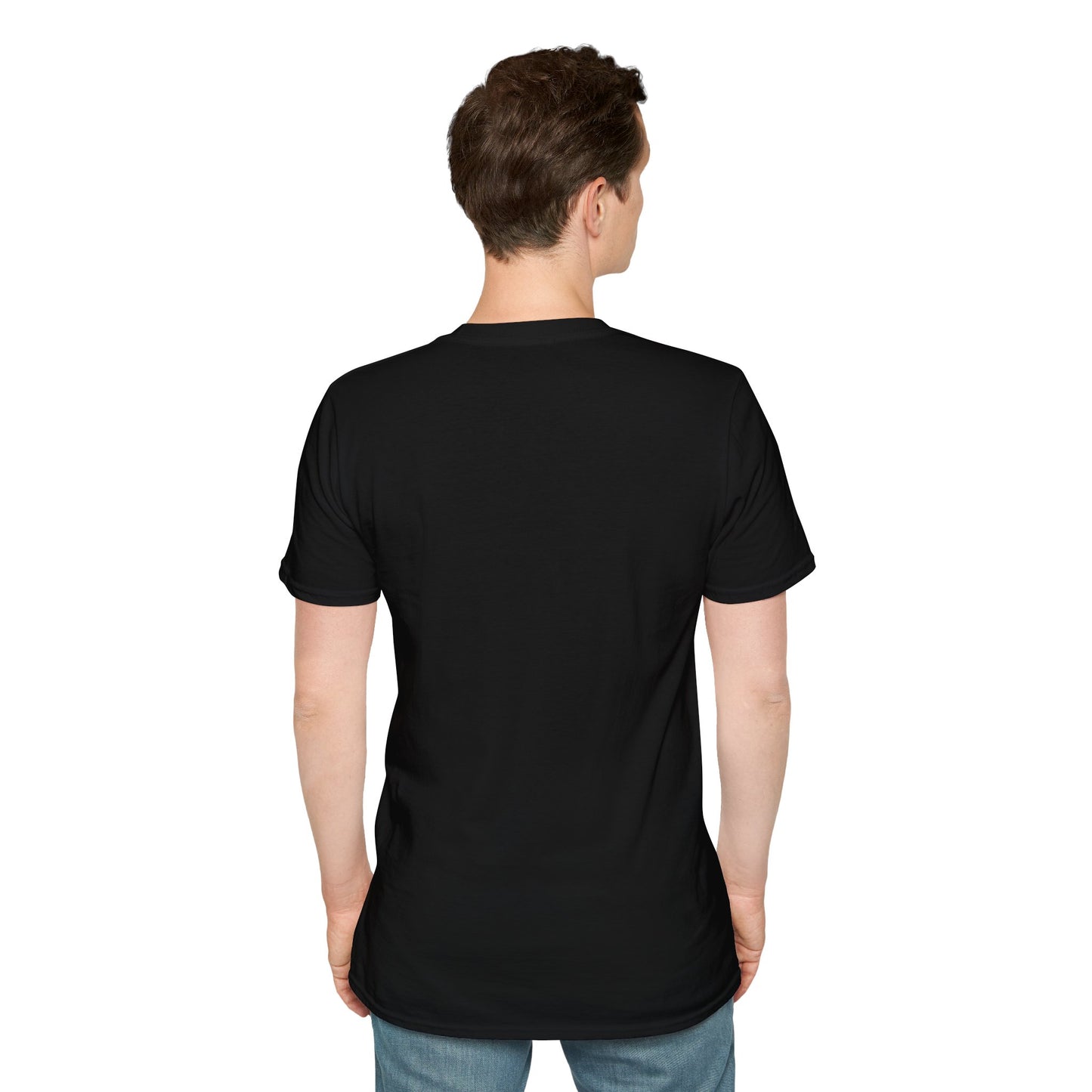 Gaming Graphic T-Shirt