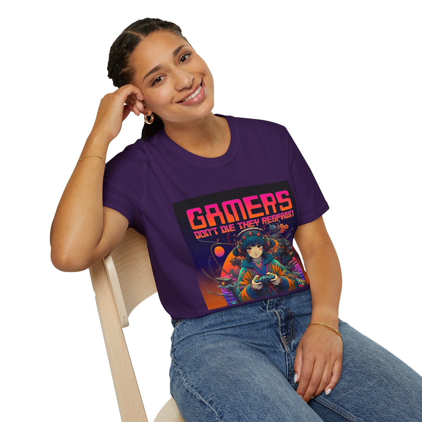 Gamer T-Shirt