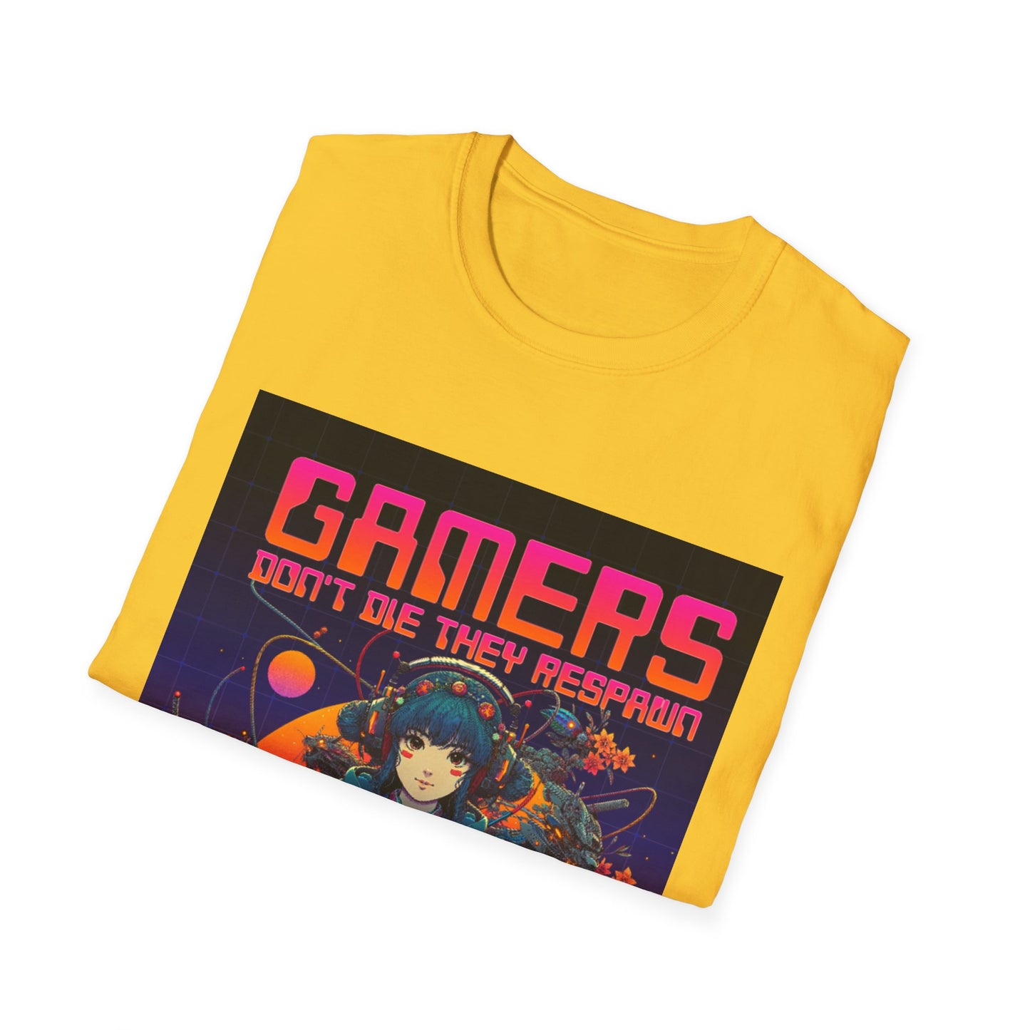 Gamer T-Shirt