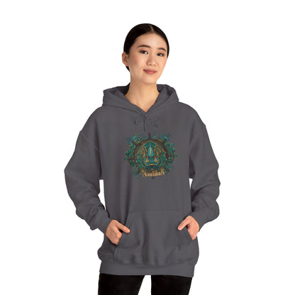 Nautilus Hooded Sweatshirt