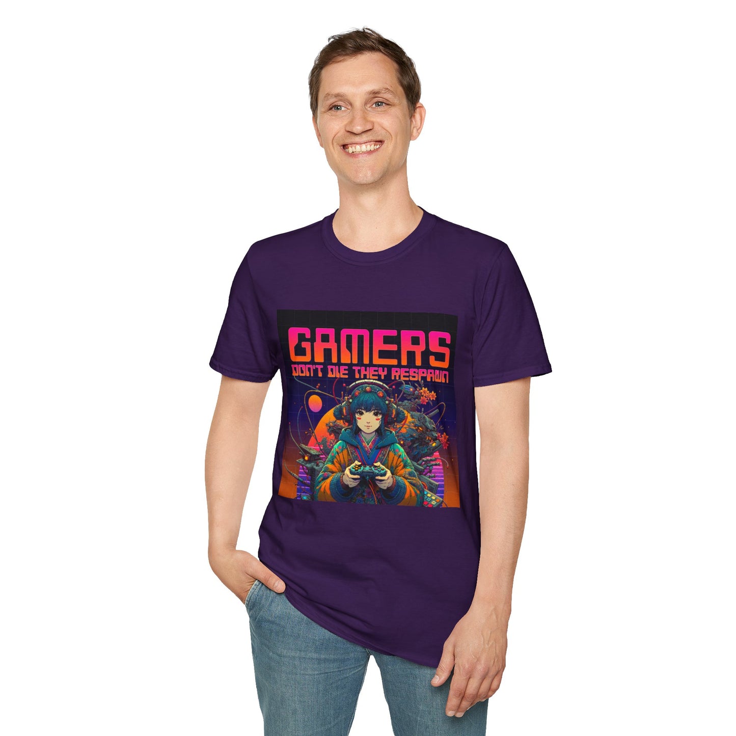 Gamer T-Shirt