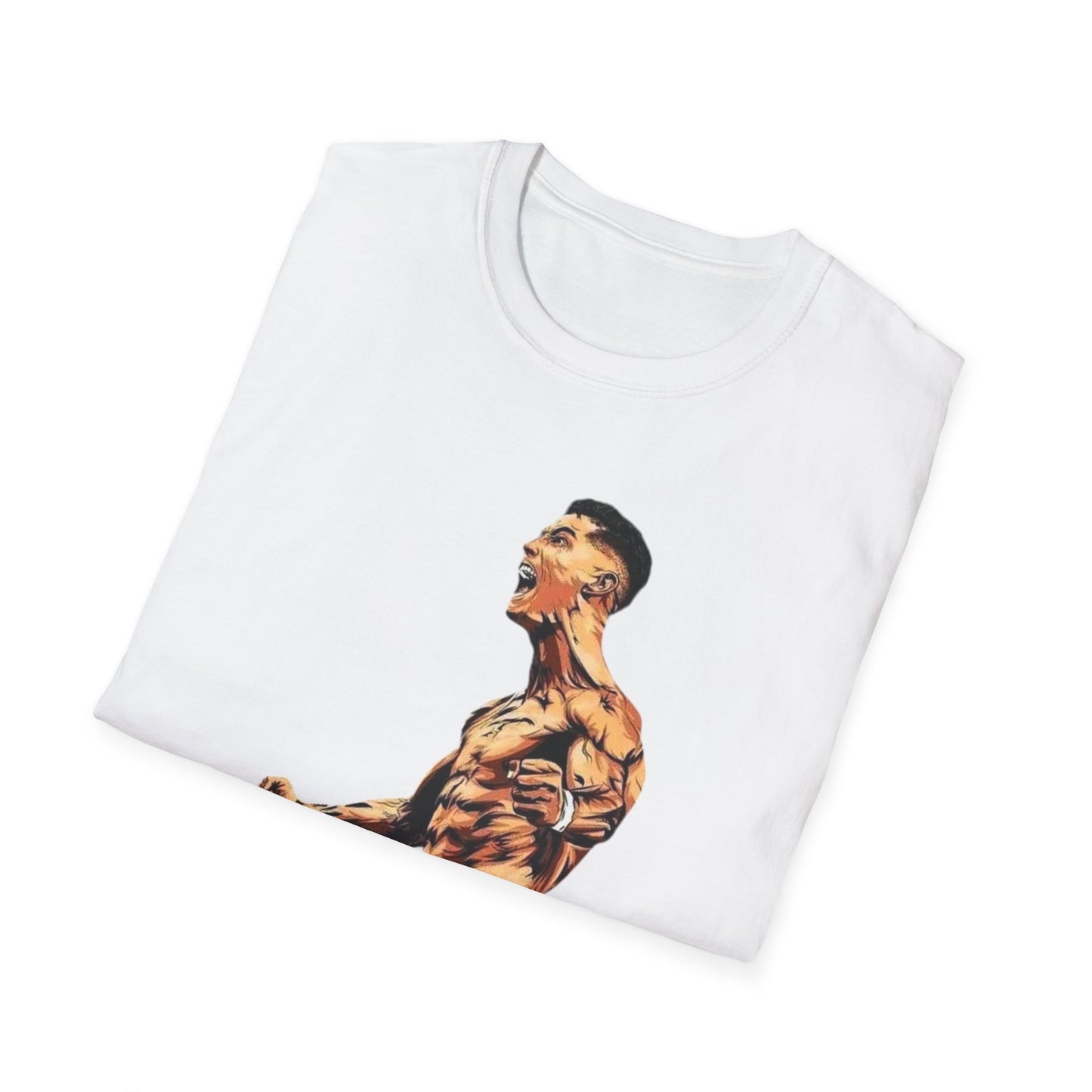 Ronaldo Fans Tee