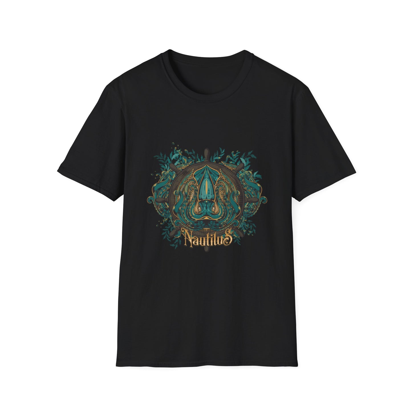 Nautilus Unisex T-Shirt