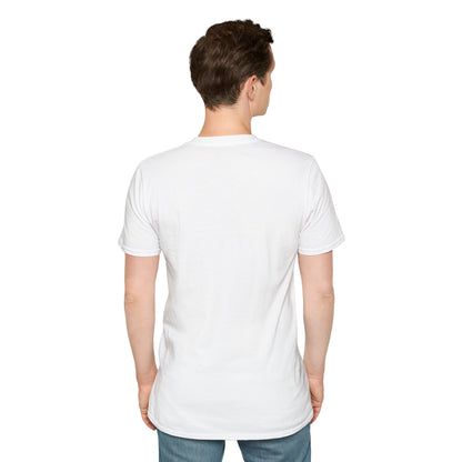 Power Unisex Softstyle T-Shirt