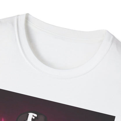 Gaming T-Shirt - Freefire Design