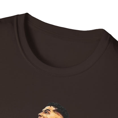 Ronaldo Fans Tee