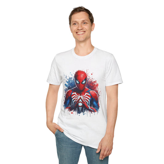 Spiderman T-Shirt