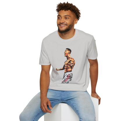 Ronaldo Fans Tee