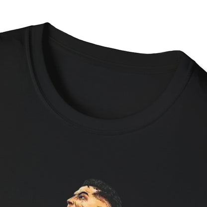 Ronaldo Fans Tee