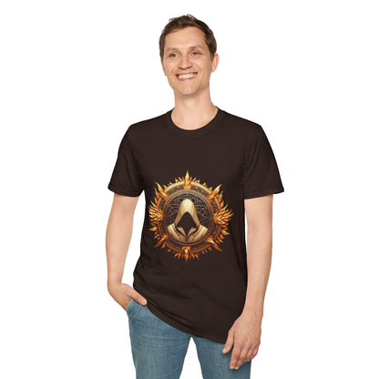 Gaming Graphic  Unisex T-Shirt