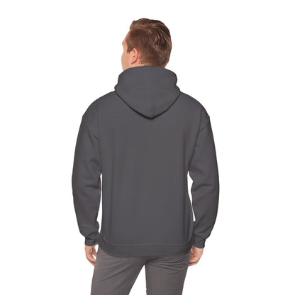 Nautilus Hooded Sweatshirt