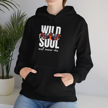 Wild Soul Hoodie