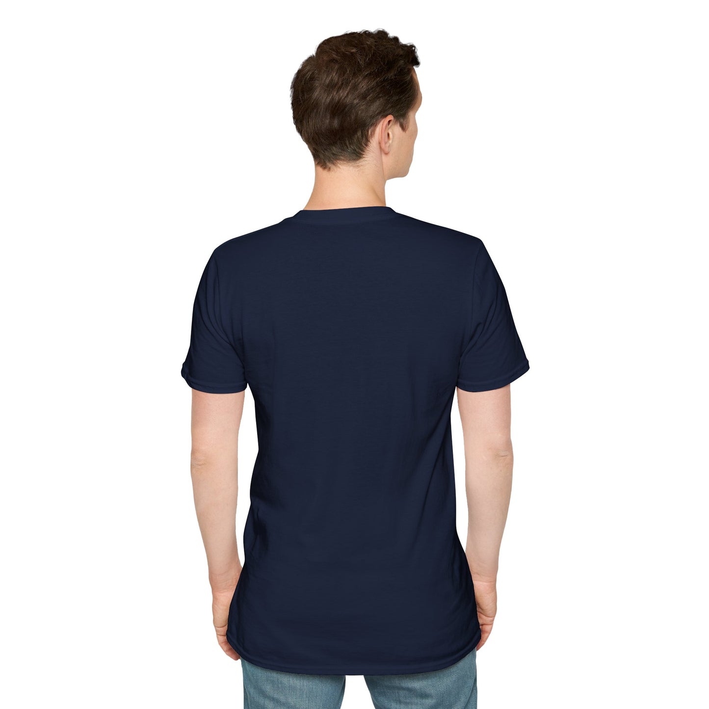 Nautilus Unisex T-Shirt