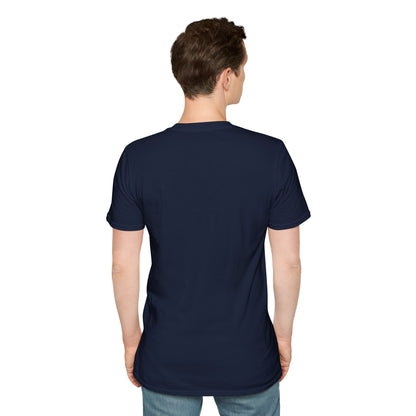 Nautilus Unisex T-Shirt