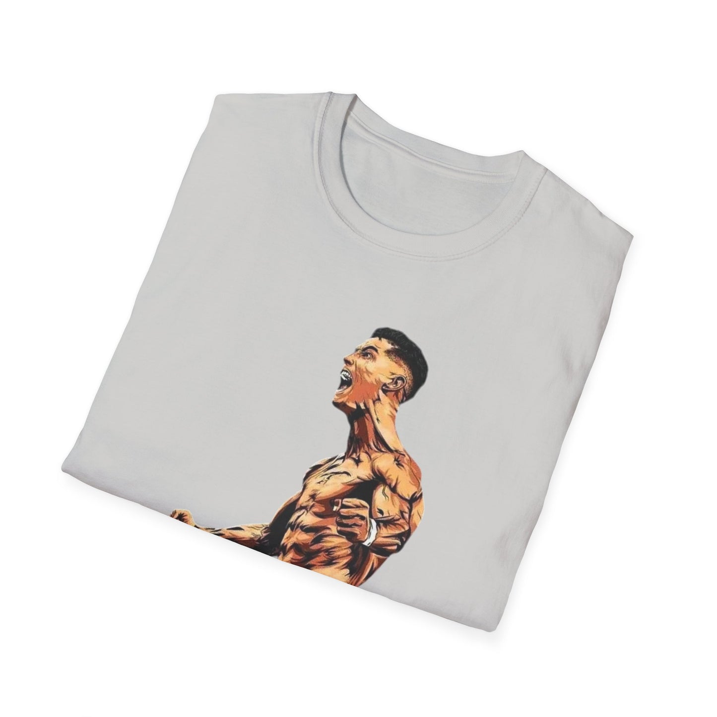 Ronaldo Fans Tee