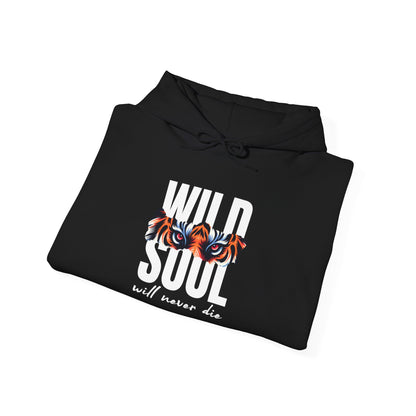 Wild Soul Hoodie