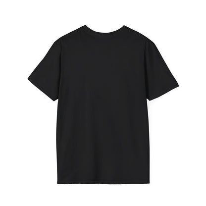 Power Unisex Softstyle T-Shirt