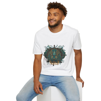 Nautilus Unisex T-Shirt