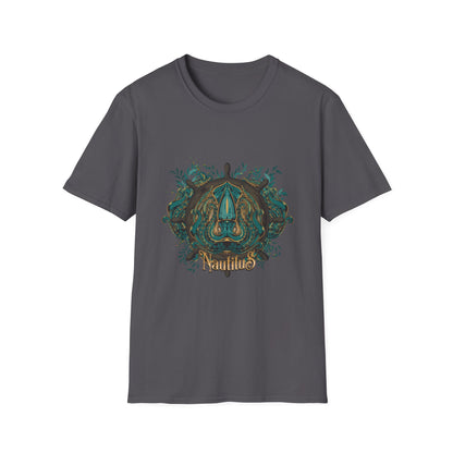 Nautilus Unisex T-Shirt