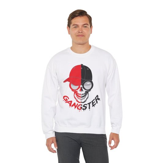 Gangster Sweatshirt