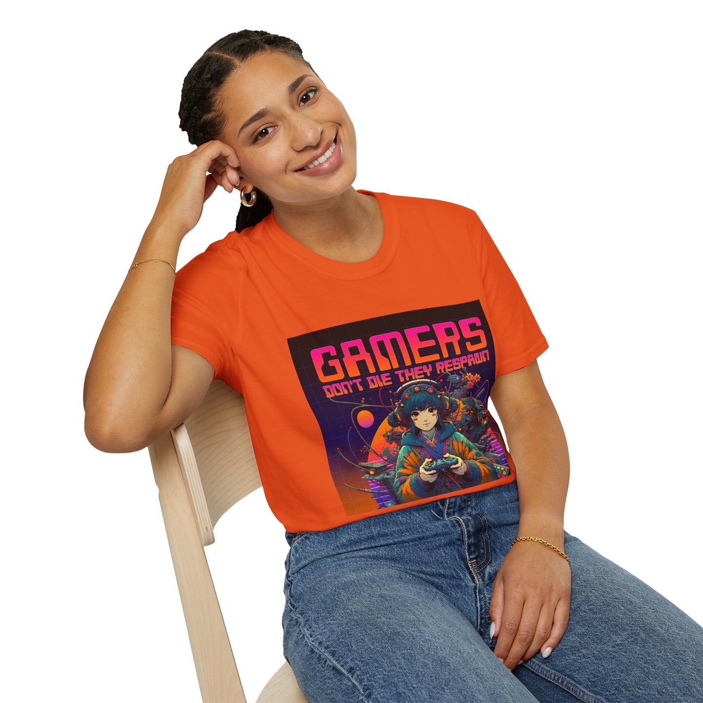 Gamer T-Shirt